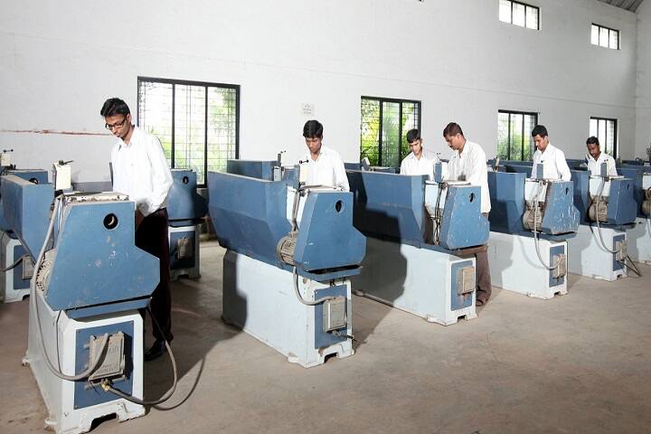laboratory